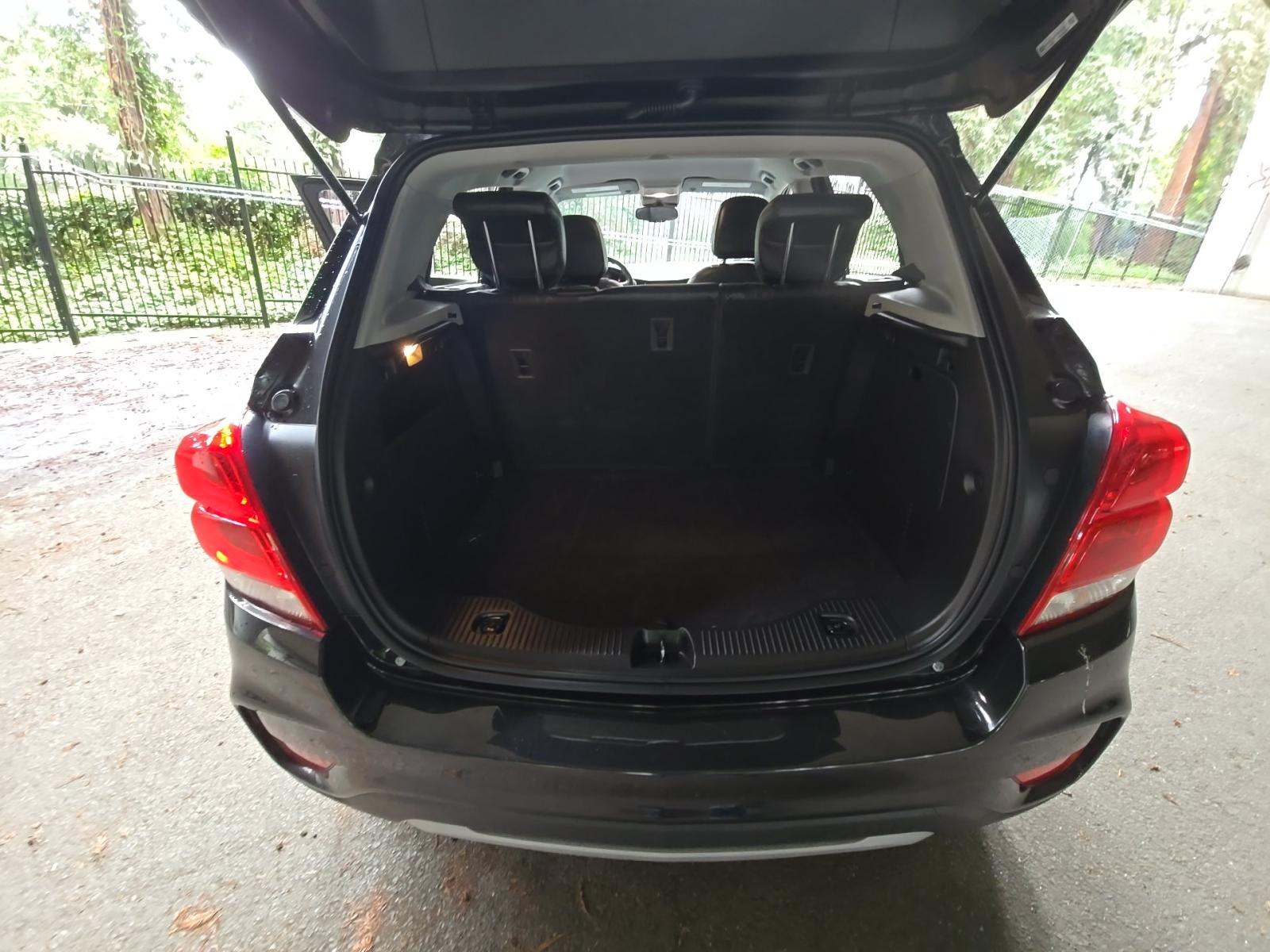 CHEVROLET OTHER - 10