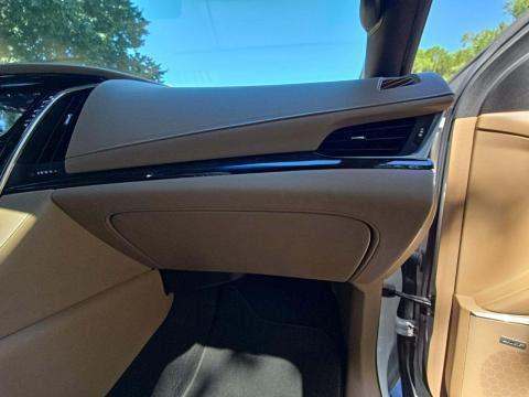 2018 Cadillac Escalade Platinum AWD