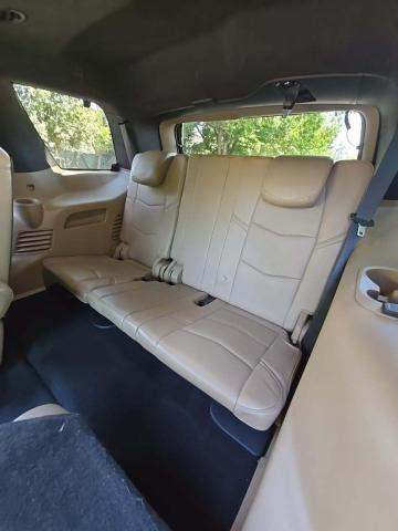 2018 Cadillac Escalade Platinum AWD