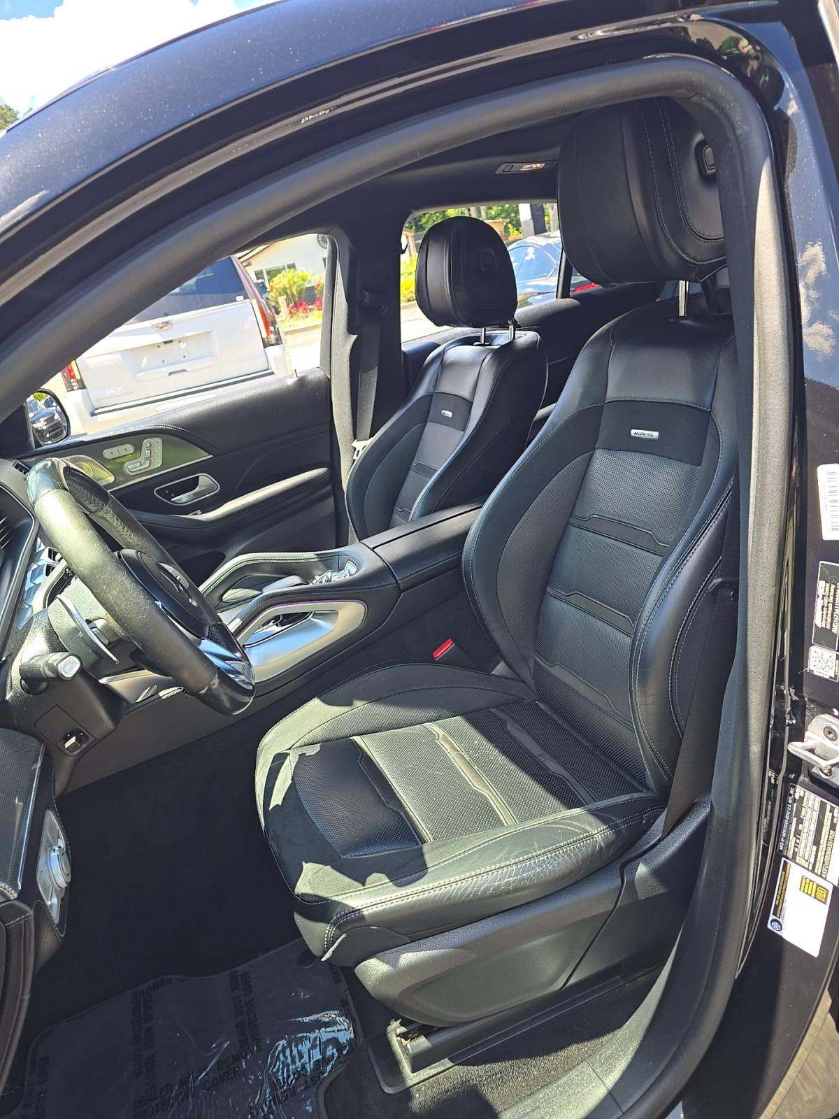 MERCEDES-BENZ GLE-CLASS - 2