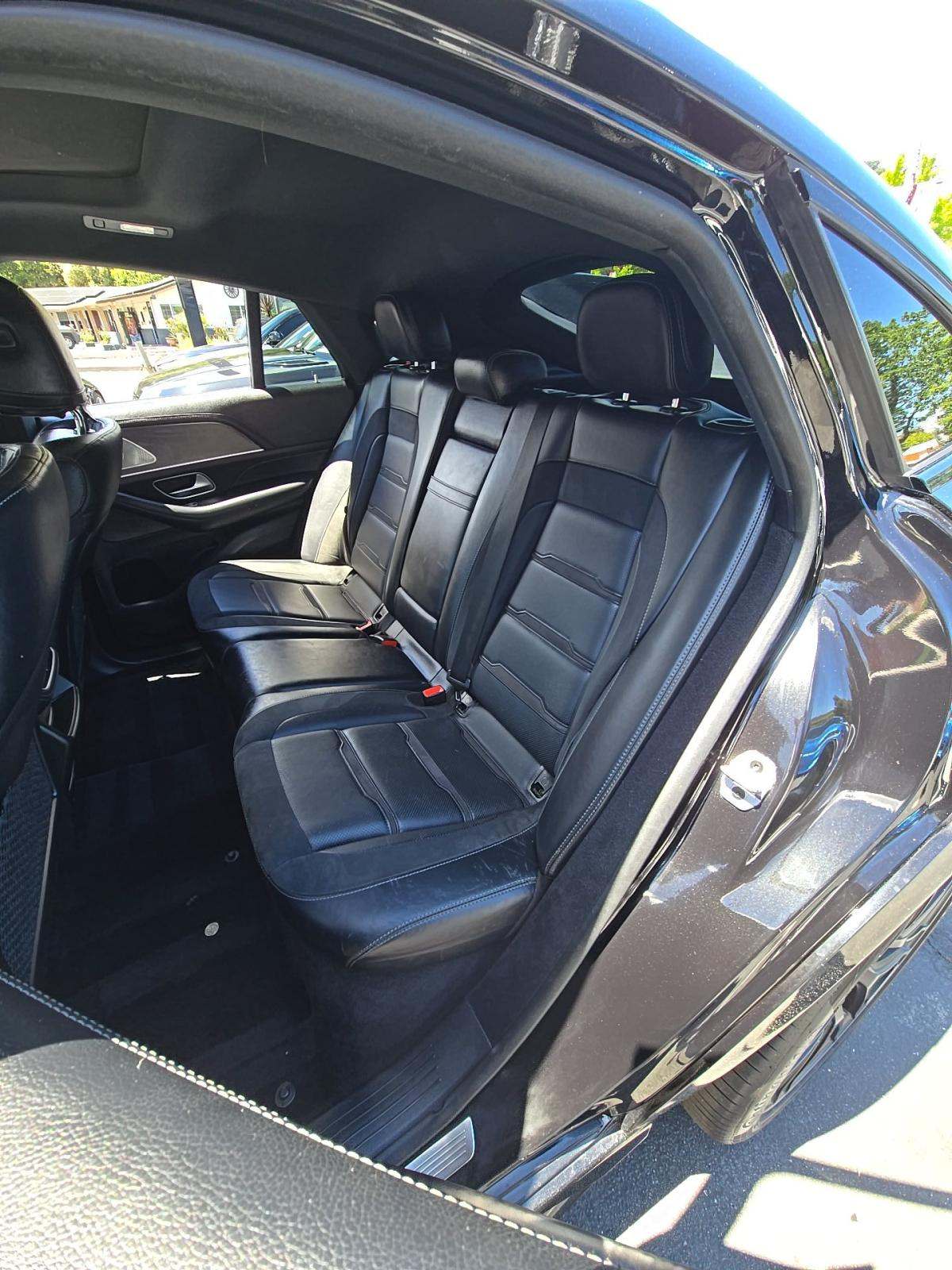 MERCEDES-BENZ GLE-CLASS - 9