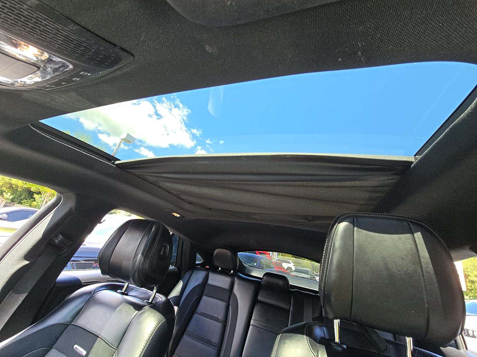 MERCEDES-BENZ GLE-CLASS - 7