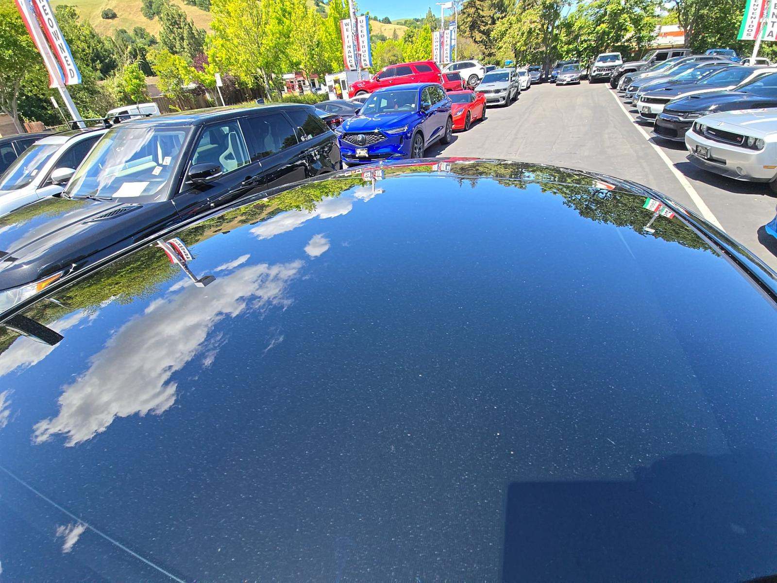 MERCEDES-BENZ GLE-CLASS - 8