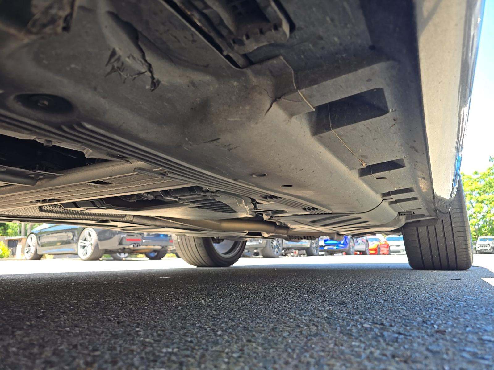 MERCEDES-BENZ GLE-CLASS - 3