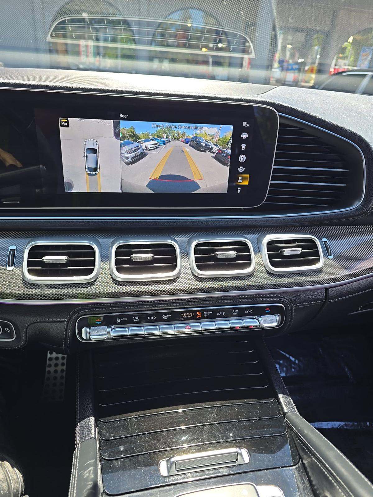 MERCEDES-BENZ GLE-CLASS - 6