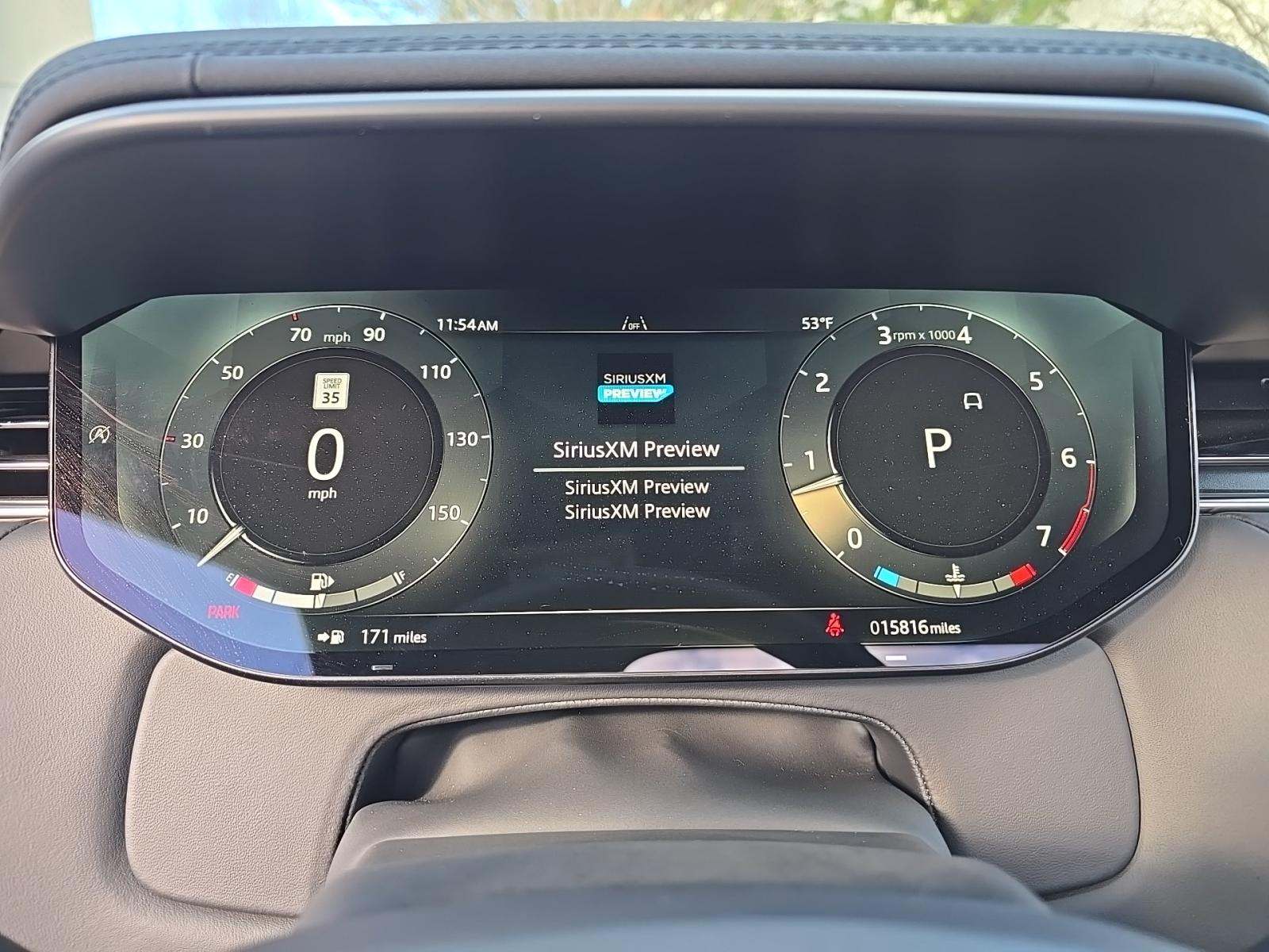 2024 Land Rover Range Rover Sport SE AWD