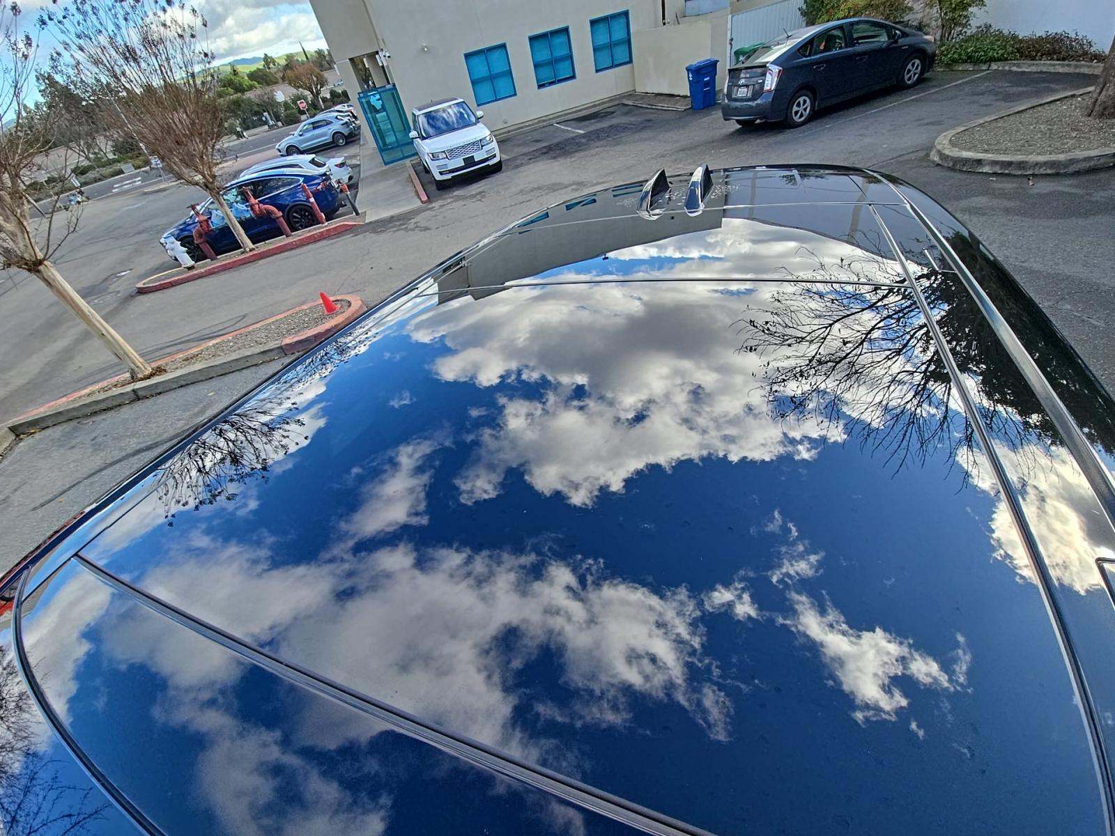 2024 Land Rover Range Rover Sport SE AWD