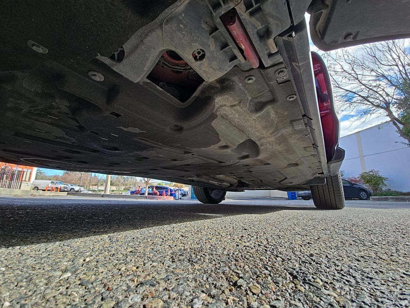 2024 Land Rover Range Rover Sport SE AWD