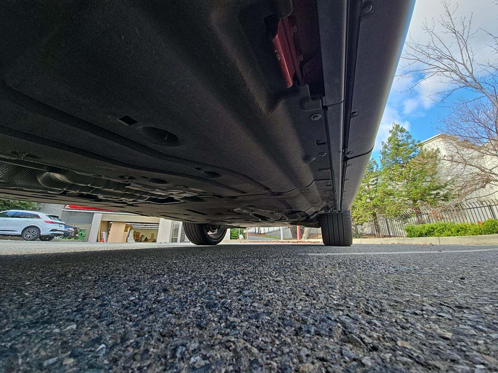 2024 Land Rover Range Rover Sport SE AWD