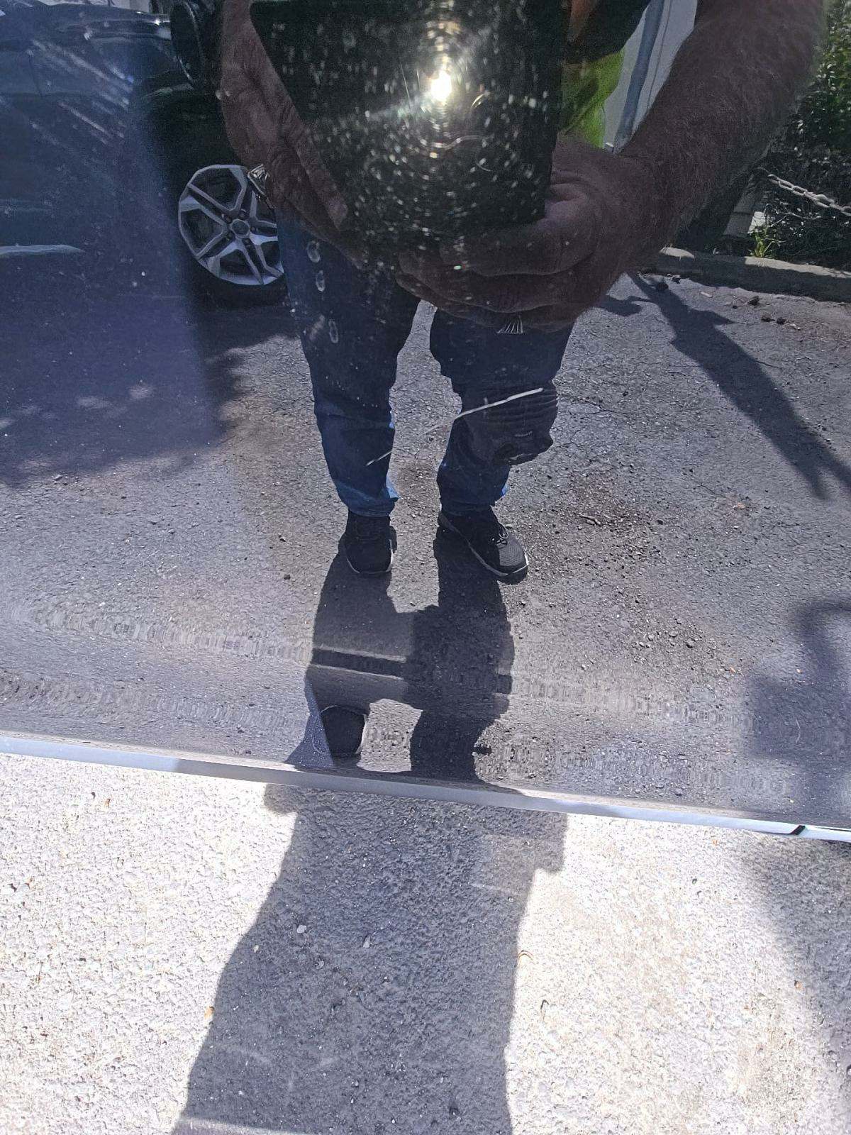 2019 Jaguar F-PACE 25t AWD