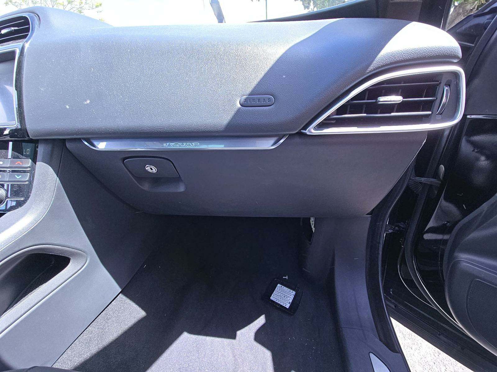 2019 Jaguar F-PACE 25t AWD