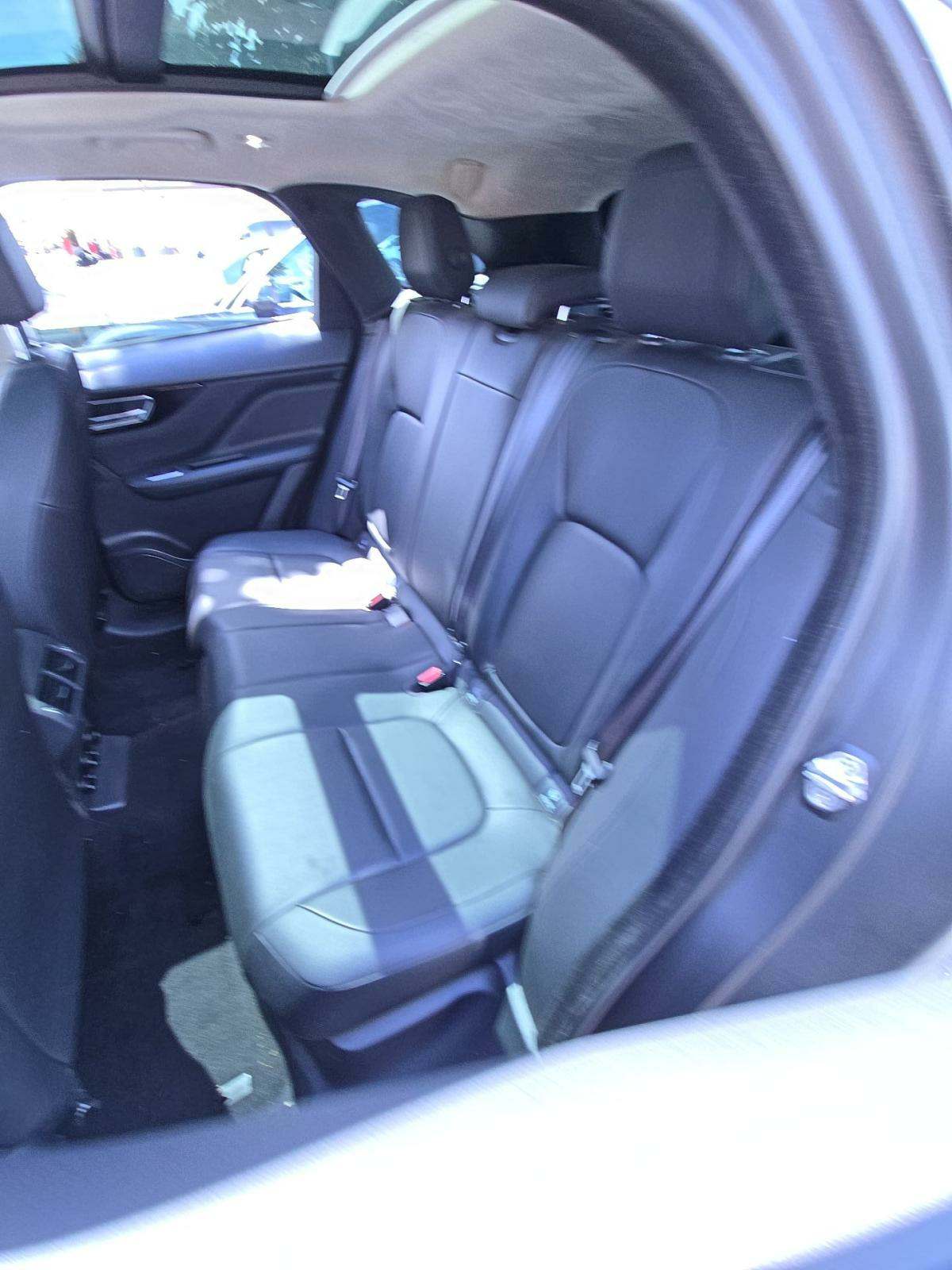 2019 Jaguar F-PACE 25t AWD