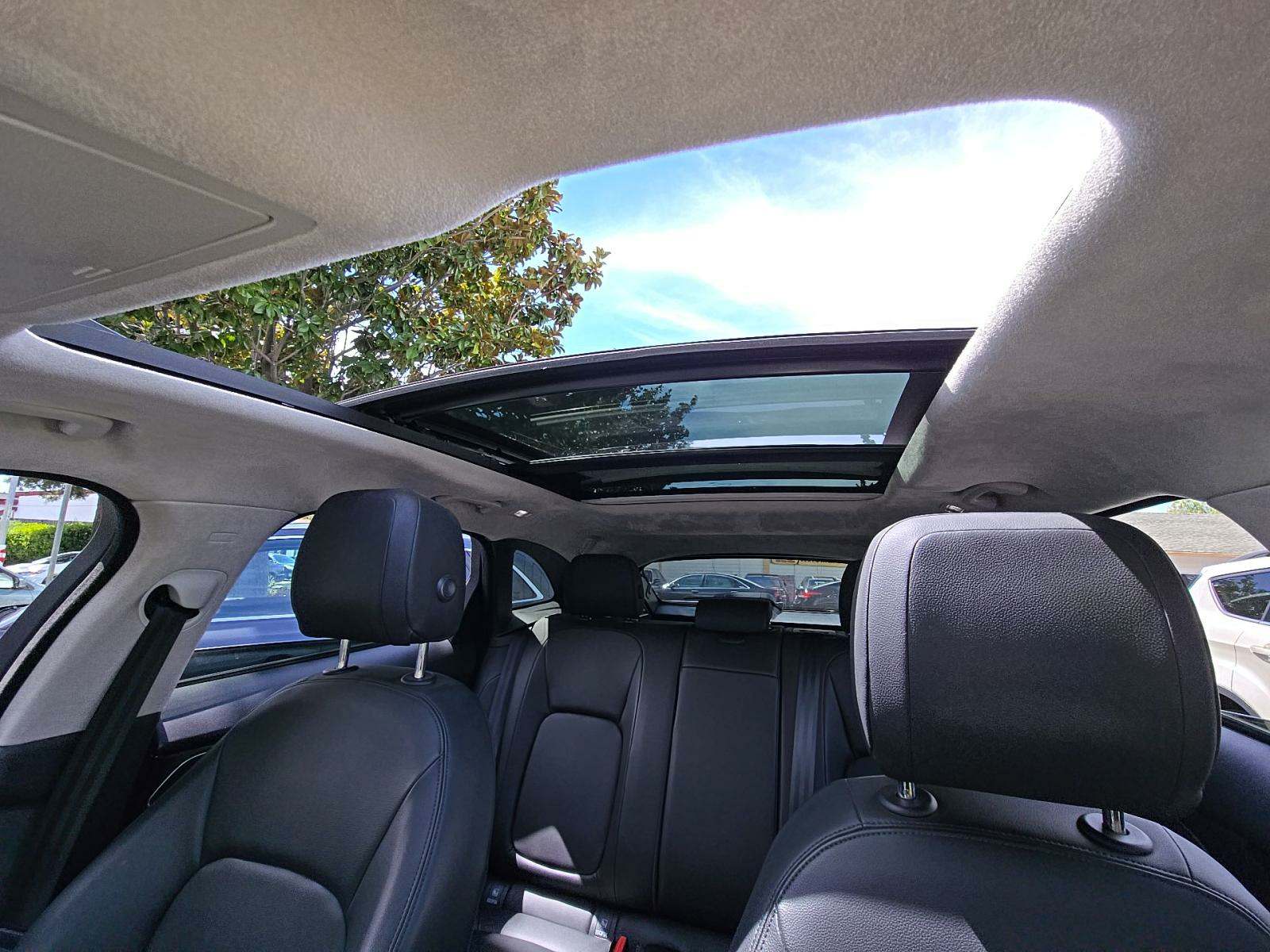 2019 Jaguar F-PACE 25t AWD