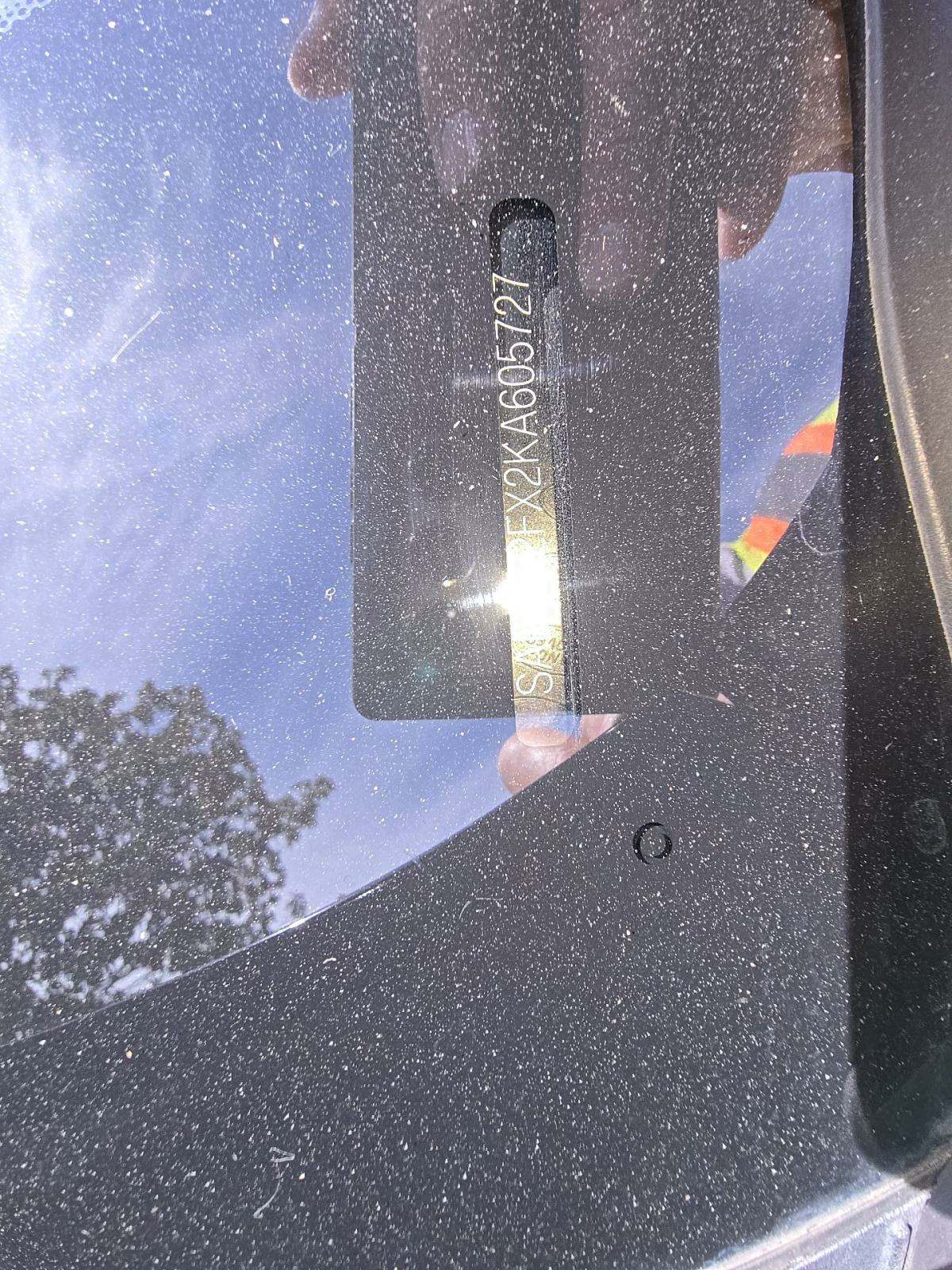 2019 Jaguar F-PACE 25t AWD