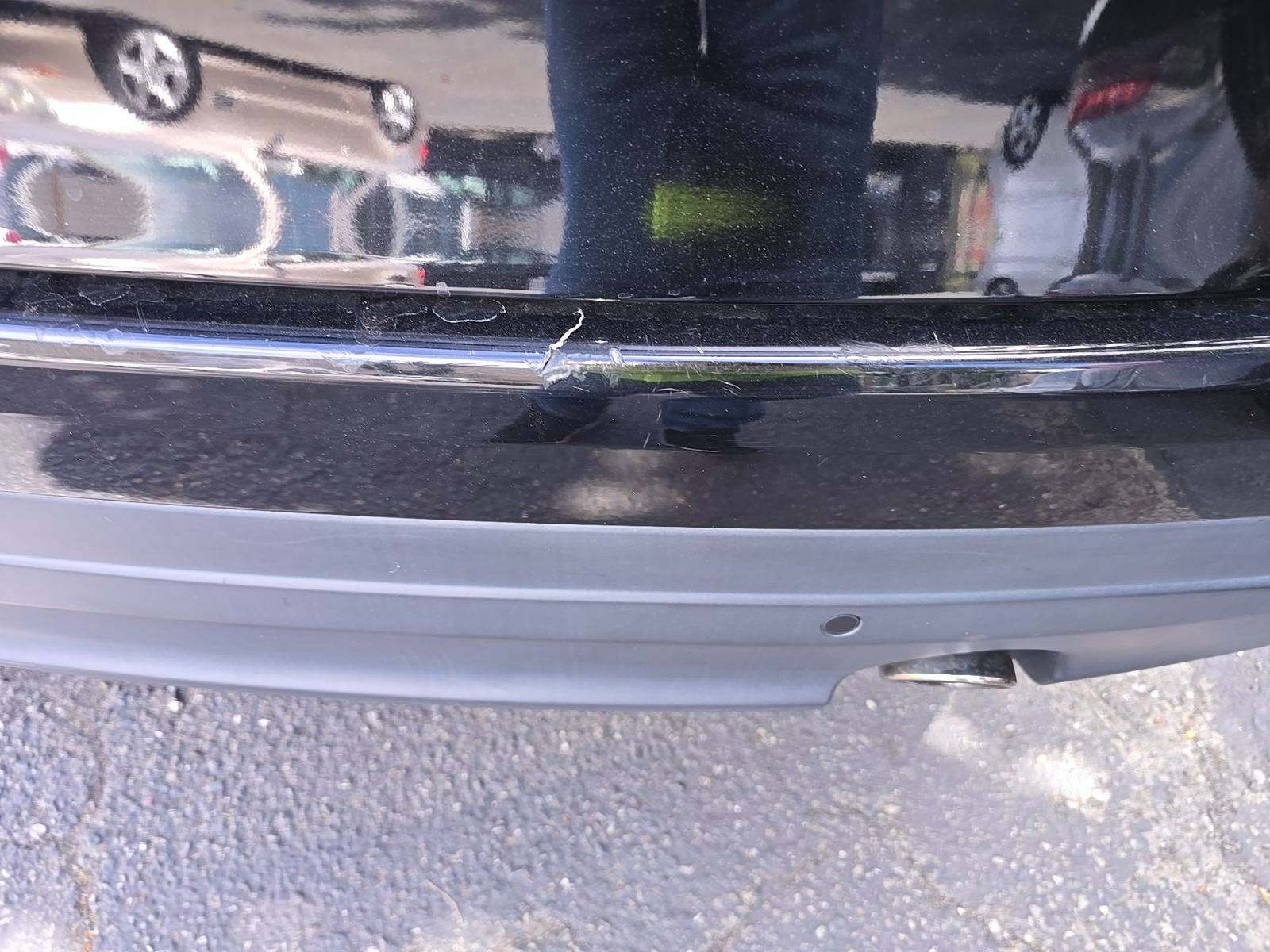 2019 Jaguar F-PACE 25t AWD