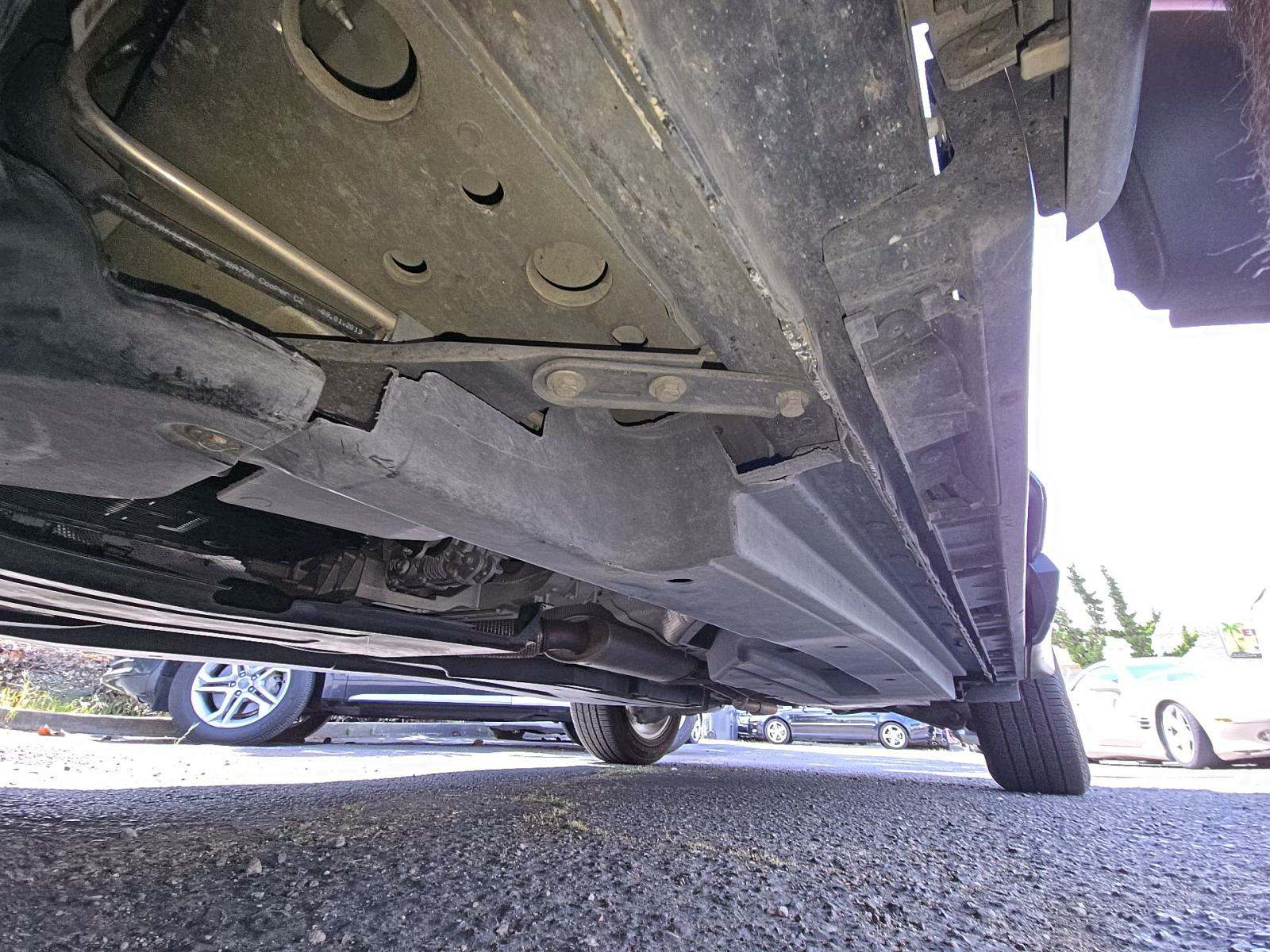 2019 Jaguar F-PACE 25t AWD