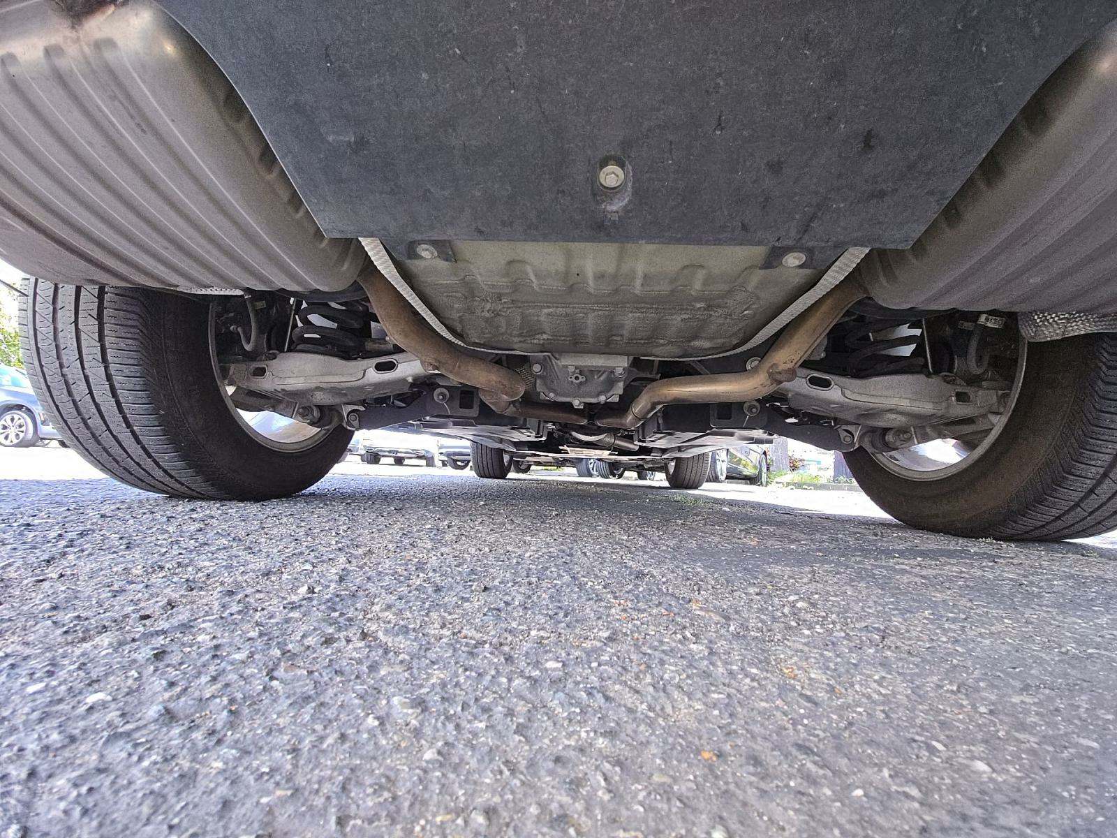 2019 Jaguar F-PACE 25t AWD