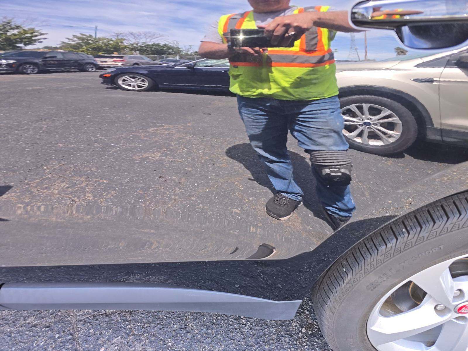 2019 Jaguar F-PACE 25t AWD