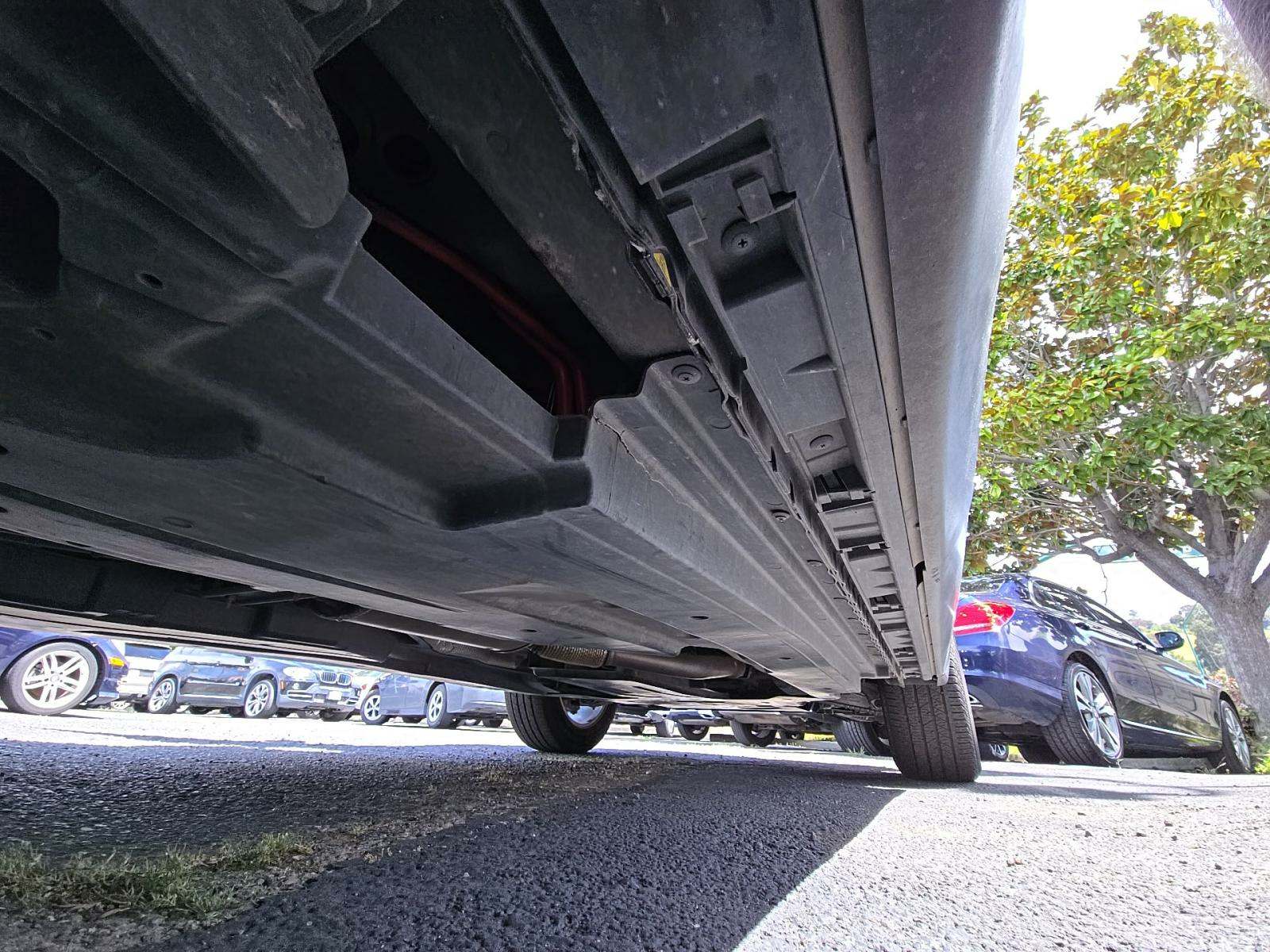 2019 Jaguar F-PACE 25t AWD