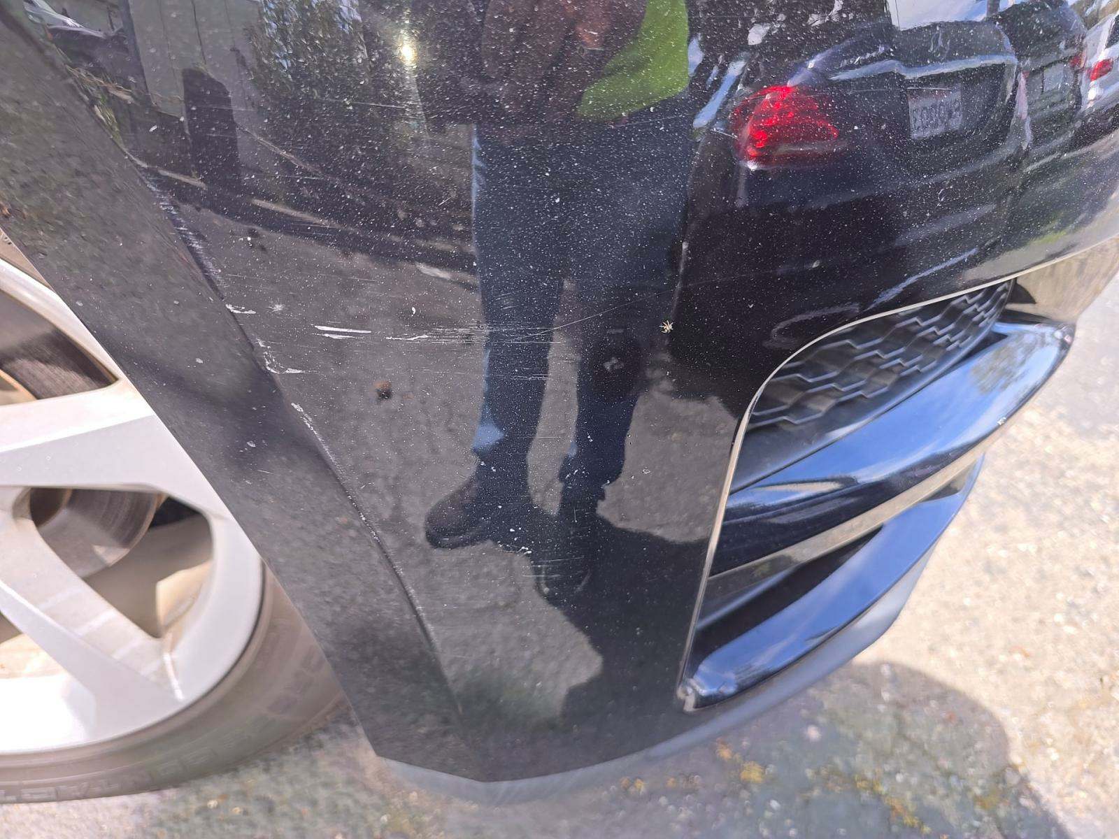 2019 Jaguar F-PACE 25t AWD