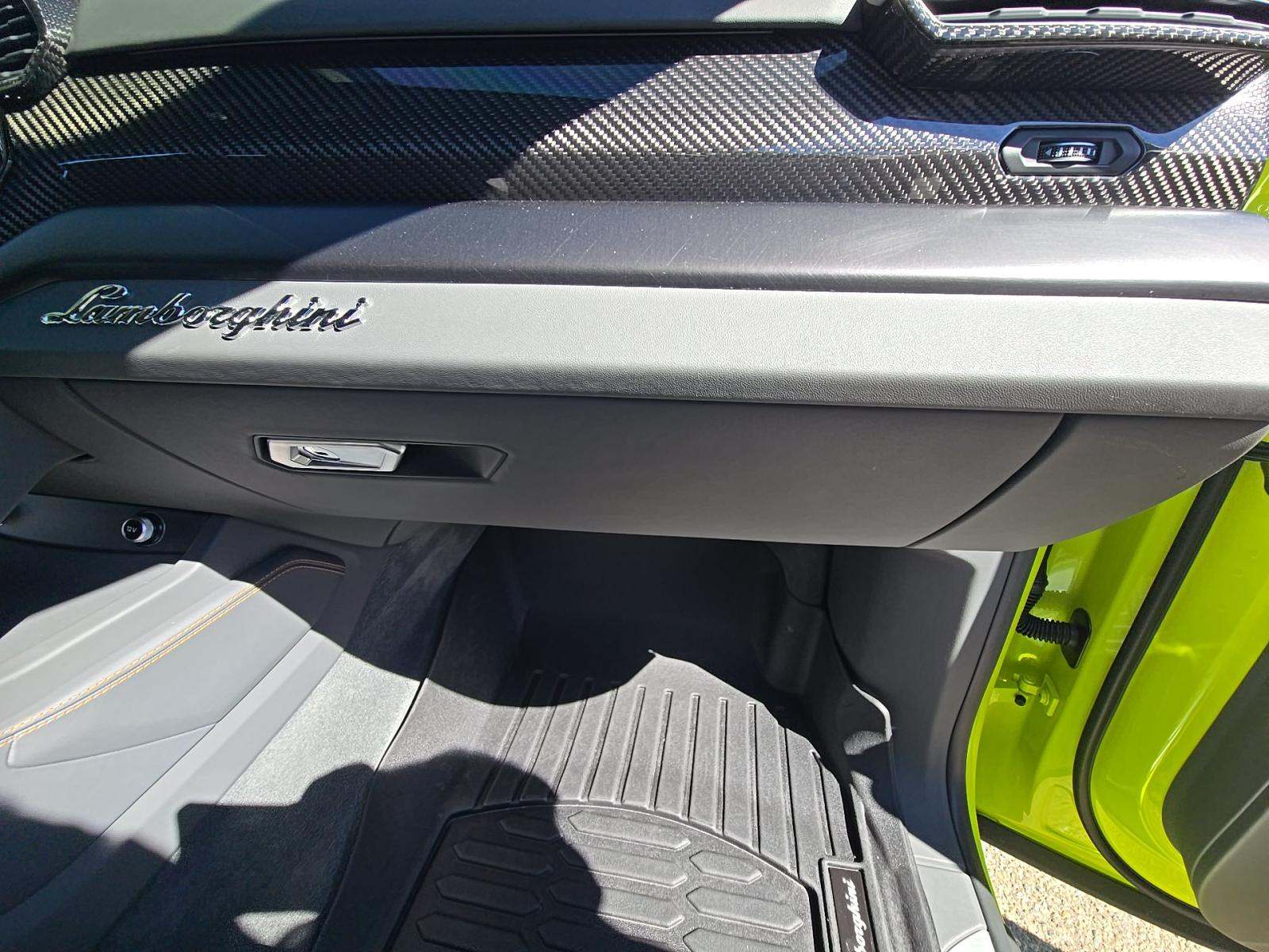 2023 Lamborghini Urus S AWD