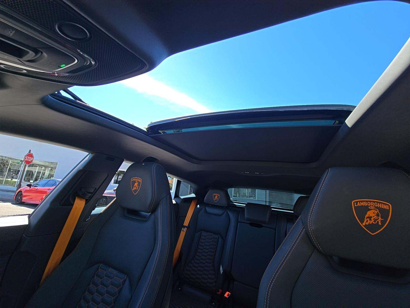 2023 Lamborghini Urus S AWD