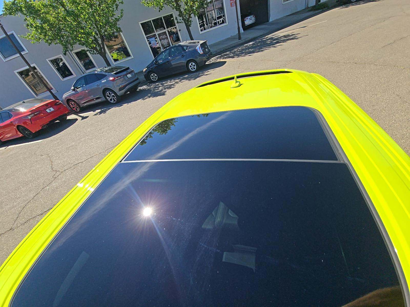 2023 Lamborghini Urus S AWD