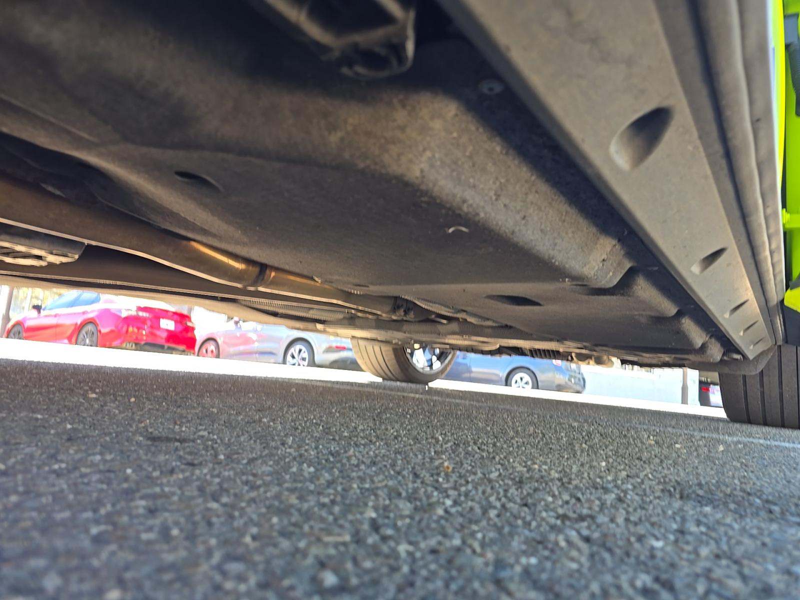 2023 Lamborghini Urus S AWD