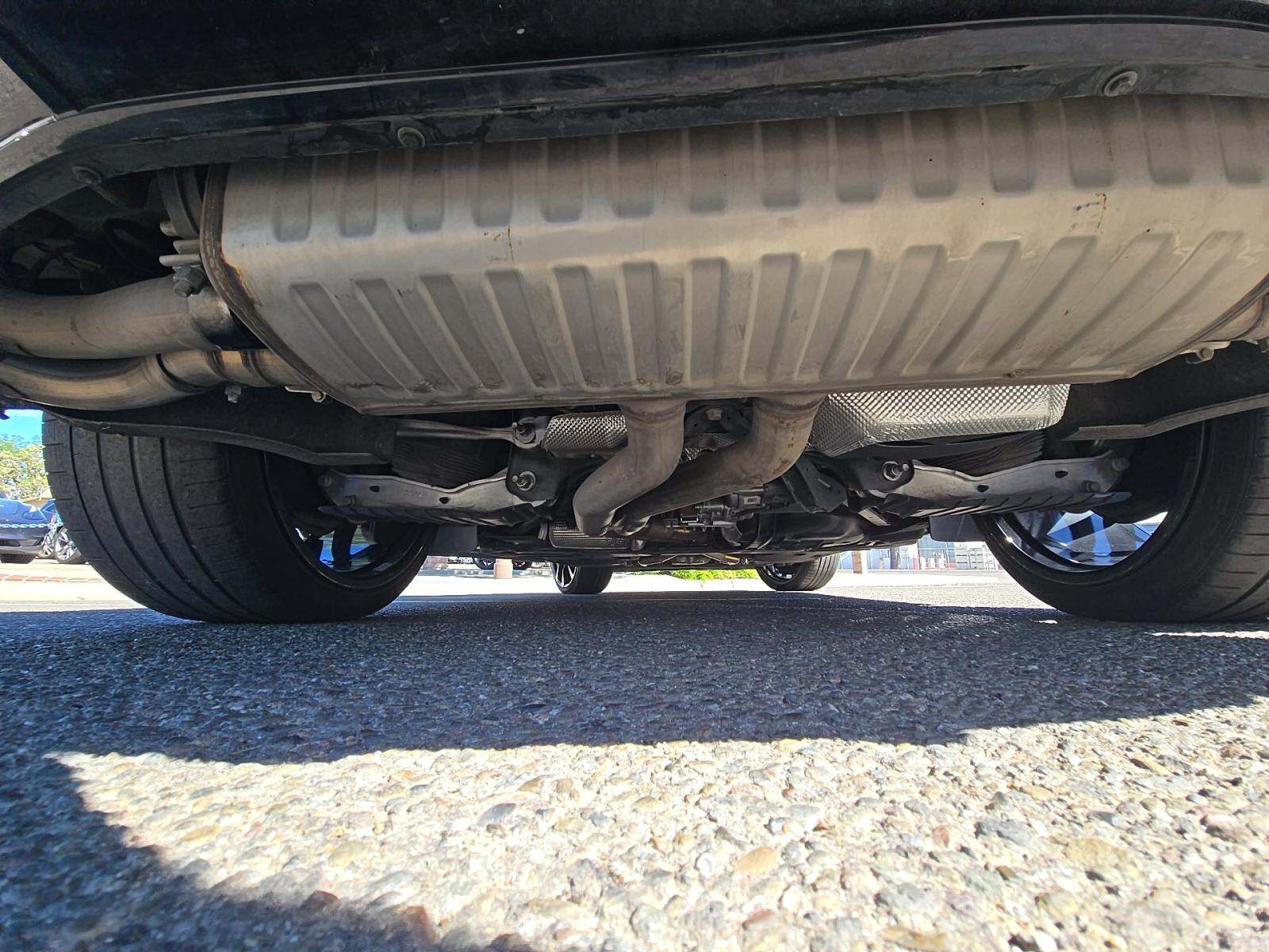 2023 Lamborghini Urus S AWD