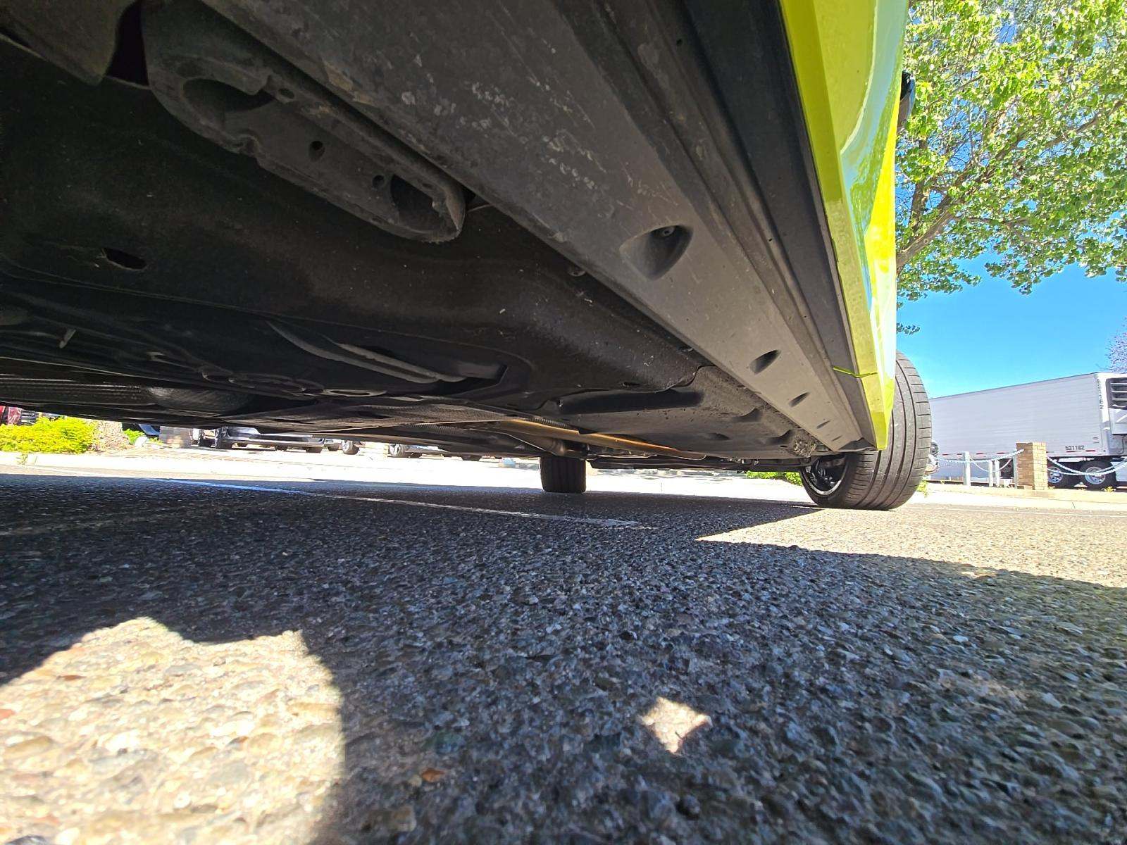 2023 Lamborghini Urus S AWD