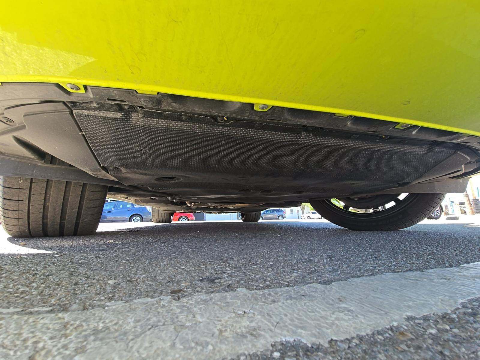 2023 Lamborghini Urus S AWD