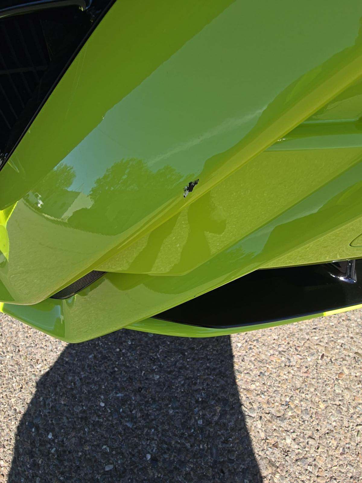 2023 Lamborghini Urus S AWD