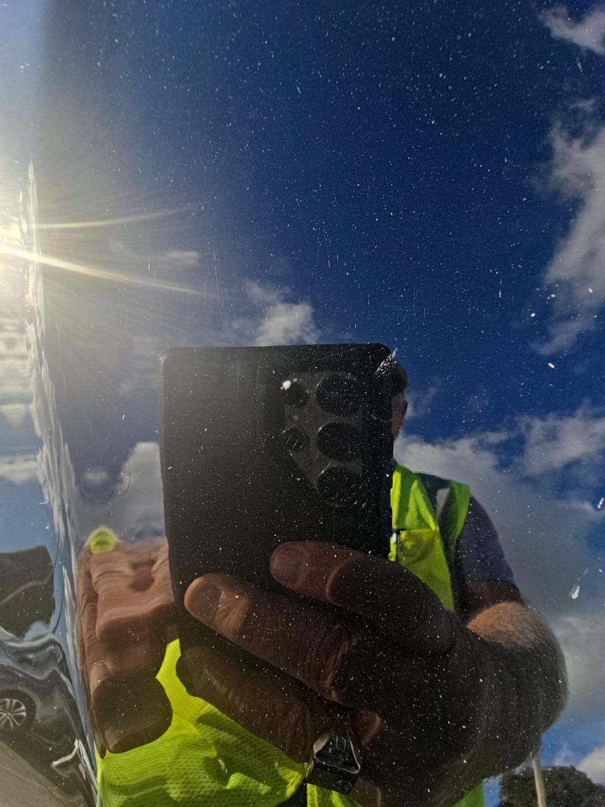 2025 BMW 3 Series 330i RWD