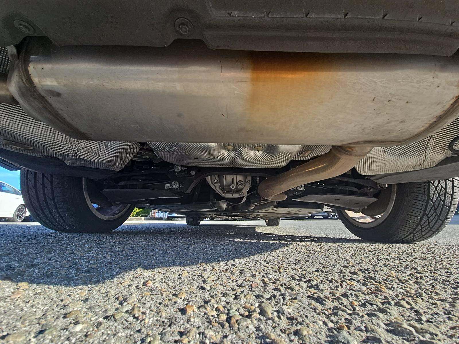 2025 BMW 3 Series 330i RWD