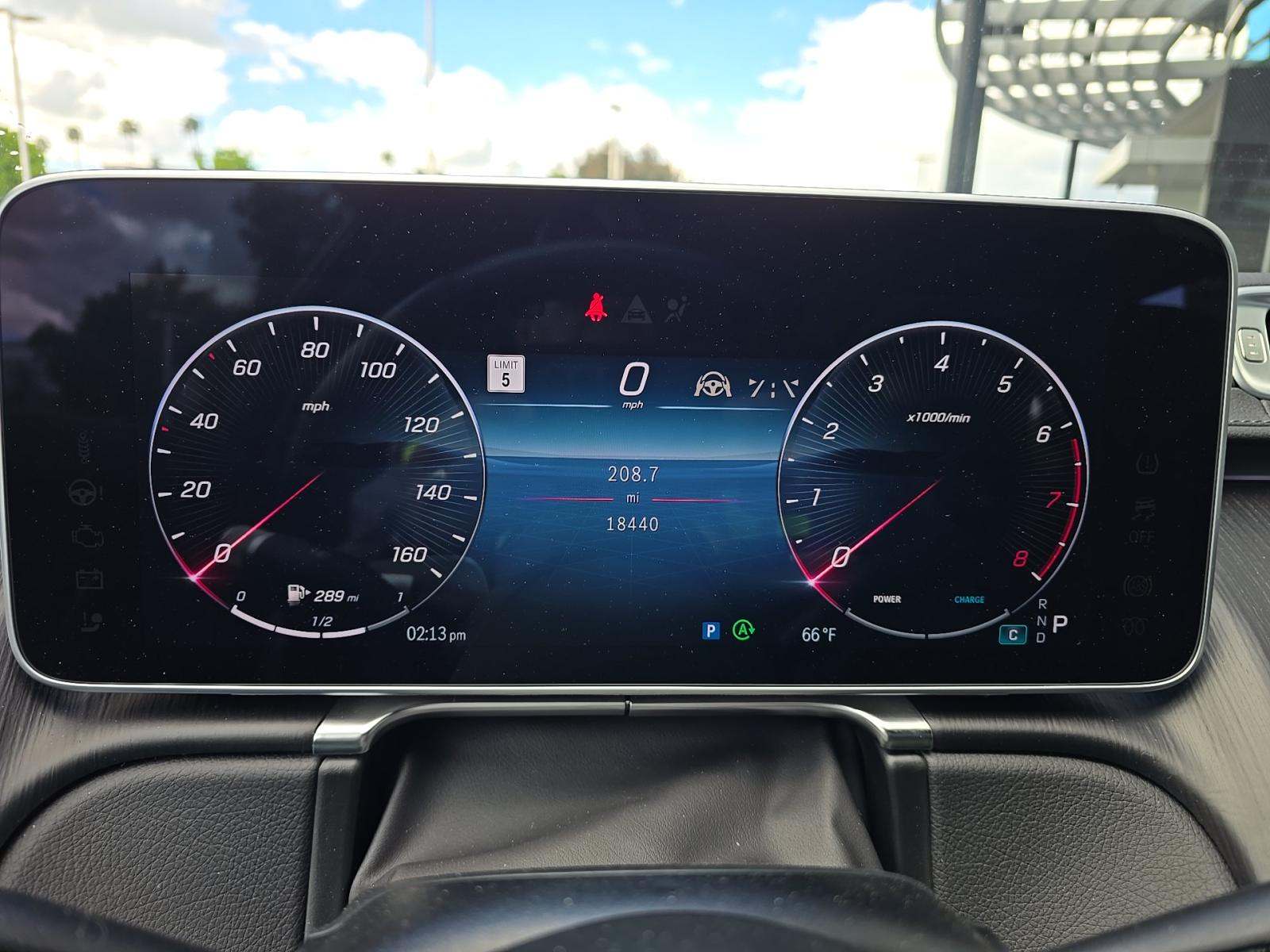 MERCEDES-BENZ S-CLASS - 5