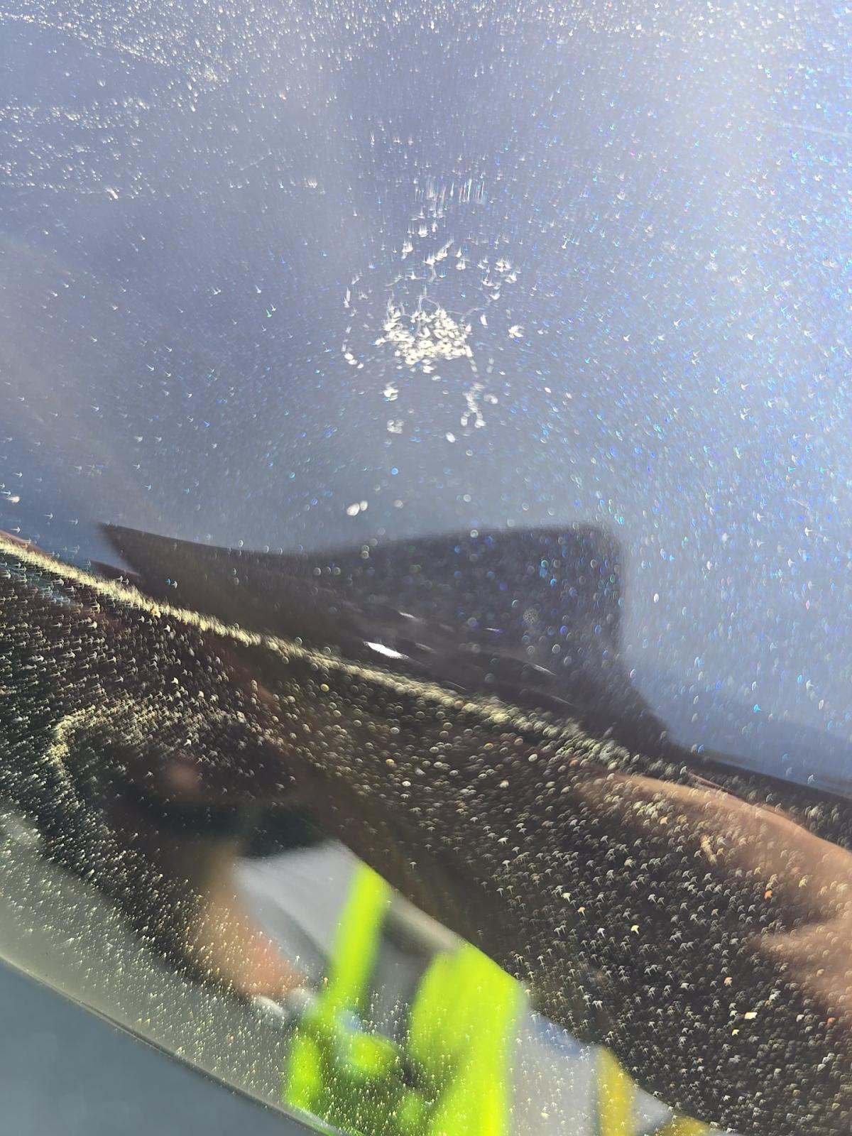 2016 BMW X6 xDrive35i AWD