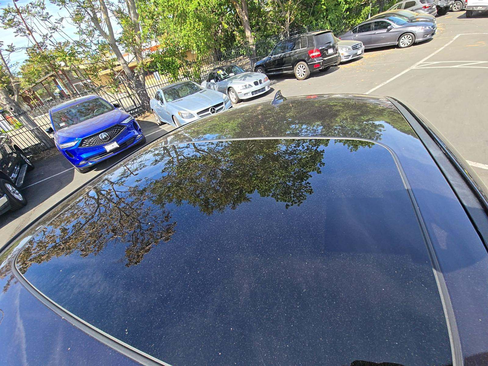 2016 BMW X6 xDrive35i AWD