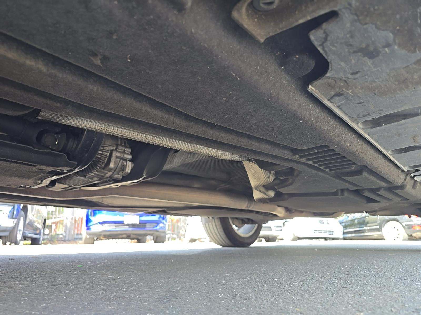 2016 BMW X6 xDrive35i AWD