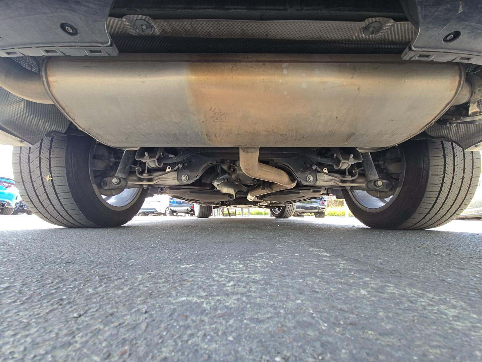 2016 BMW X6 xDrive35i AWD