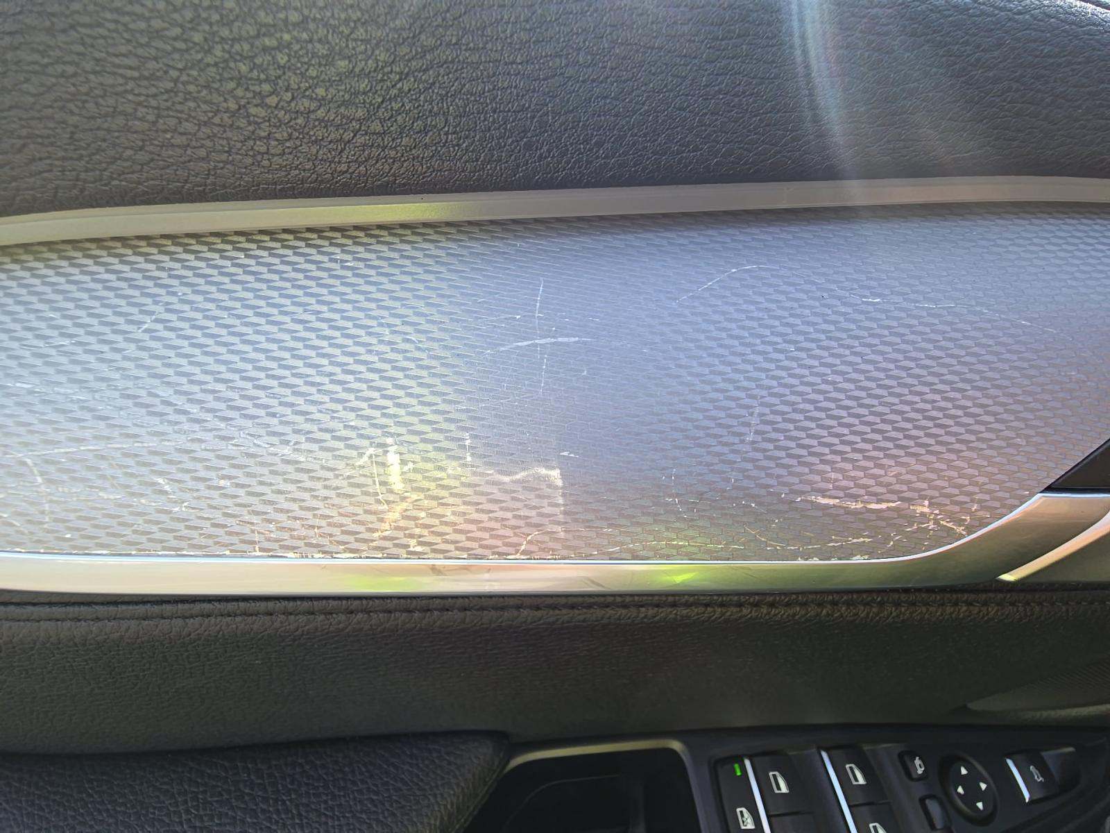 2016 BMW X6 xDrive35i AWD