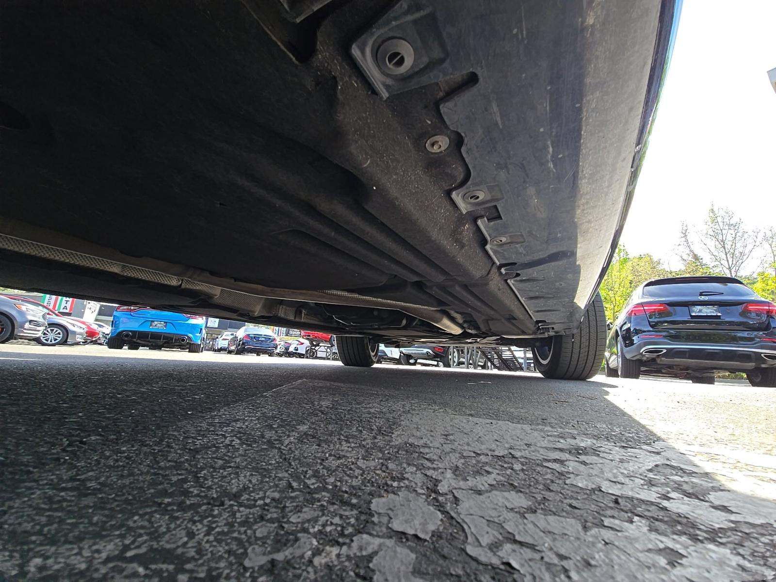 2016 BMW X6 xDrive35i AWD