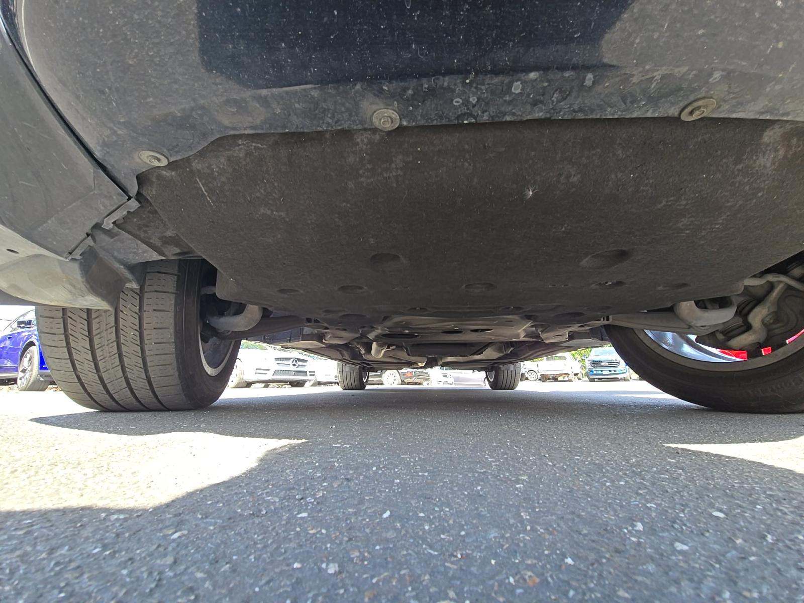 2016 BMW X6 xDrive35i AWD