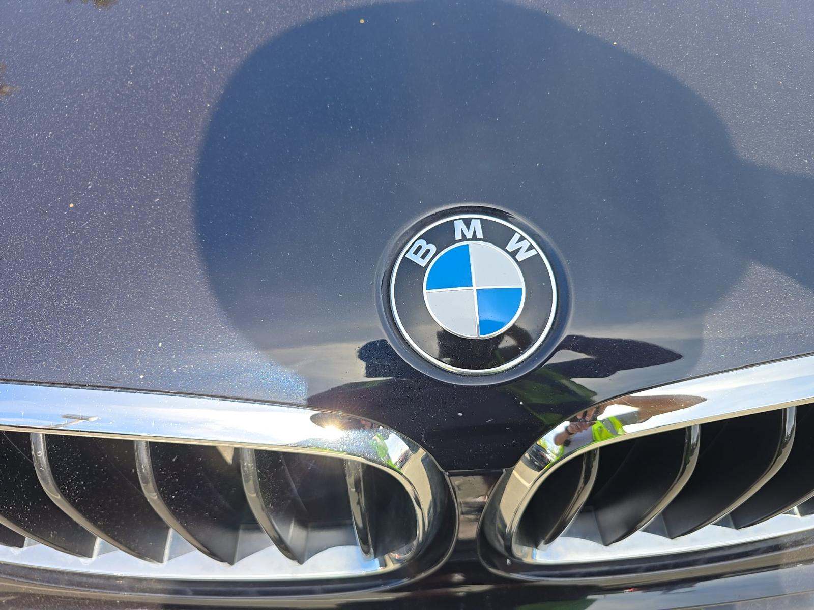 2016 BMW X6 xDrive35i AWD