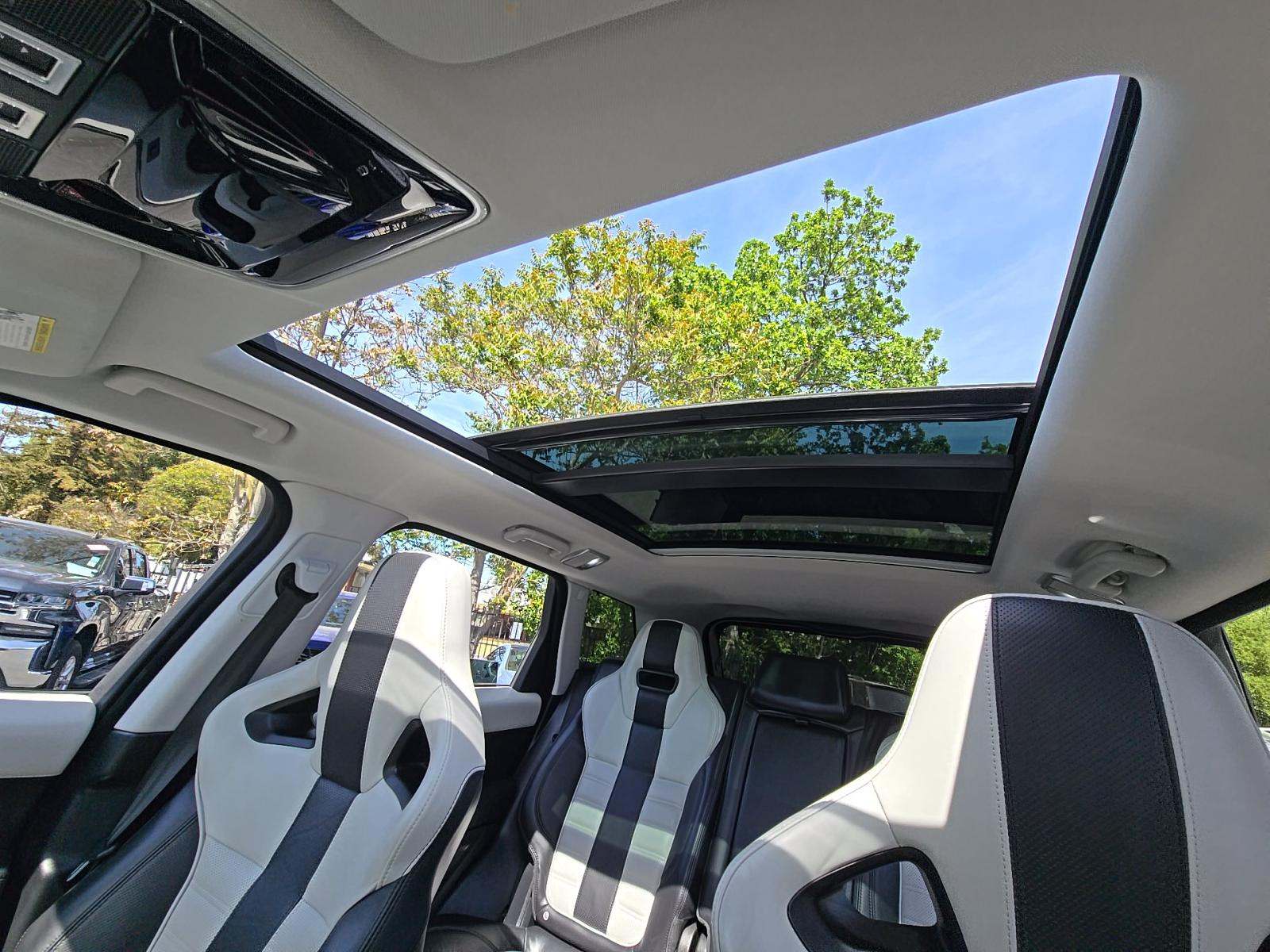 LAND ROVER RANGE ROVER SPORT - 7