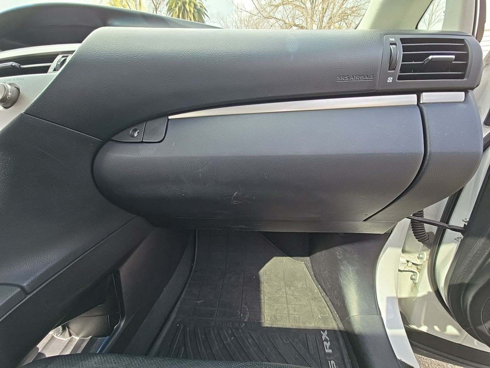 2015 Lexus RX RX 350 FWD