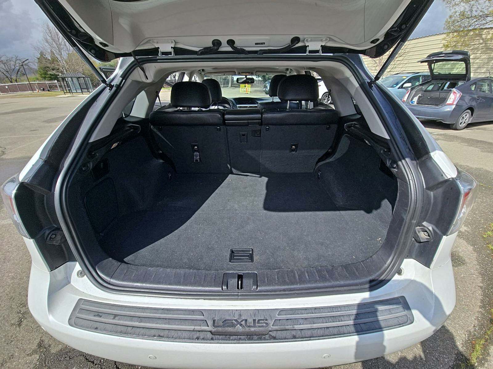 2015 Lexus RX RX 350 FWD