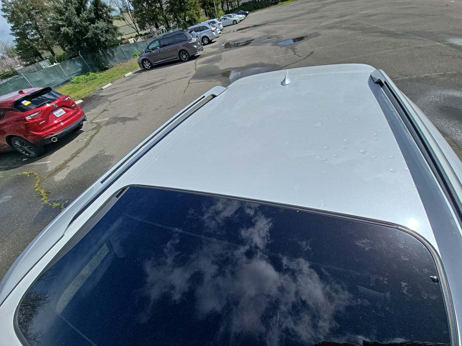 2015 Lexus RX RX 350 FWD