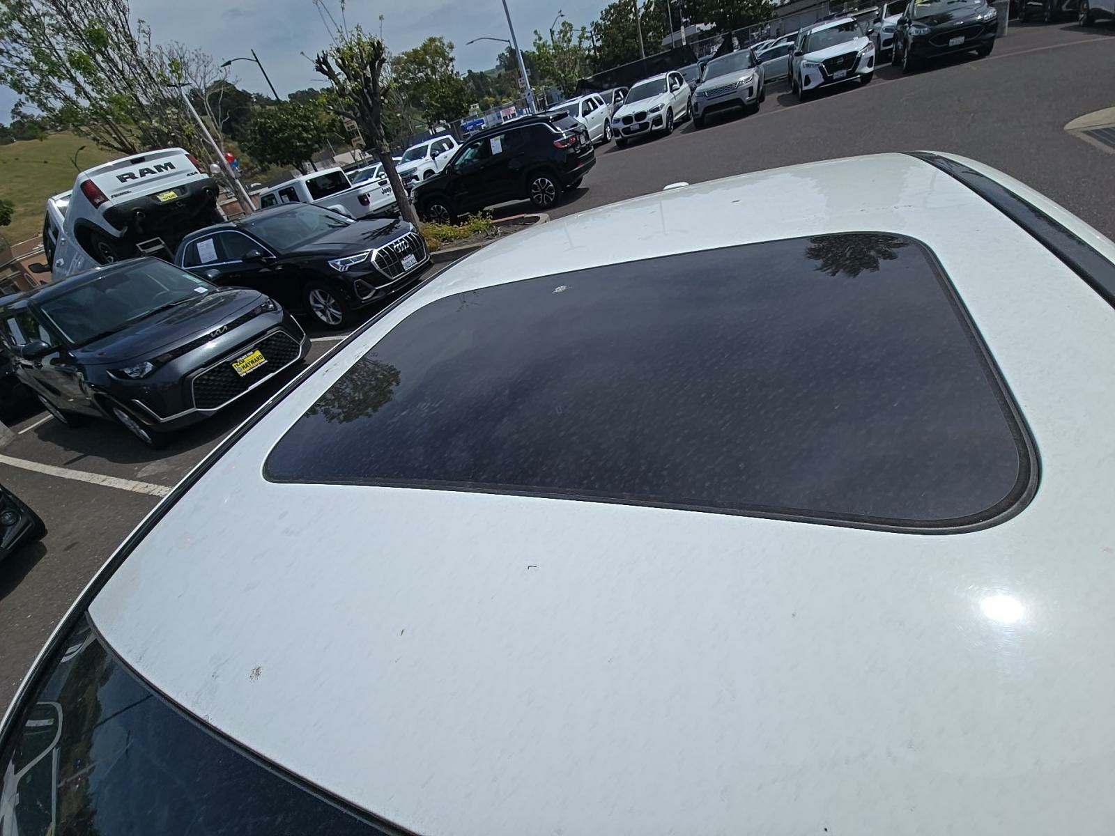 2017 Mercedes-Benz E-Class E 300 Sport RWD