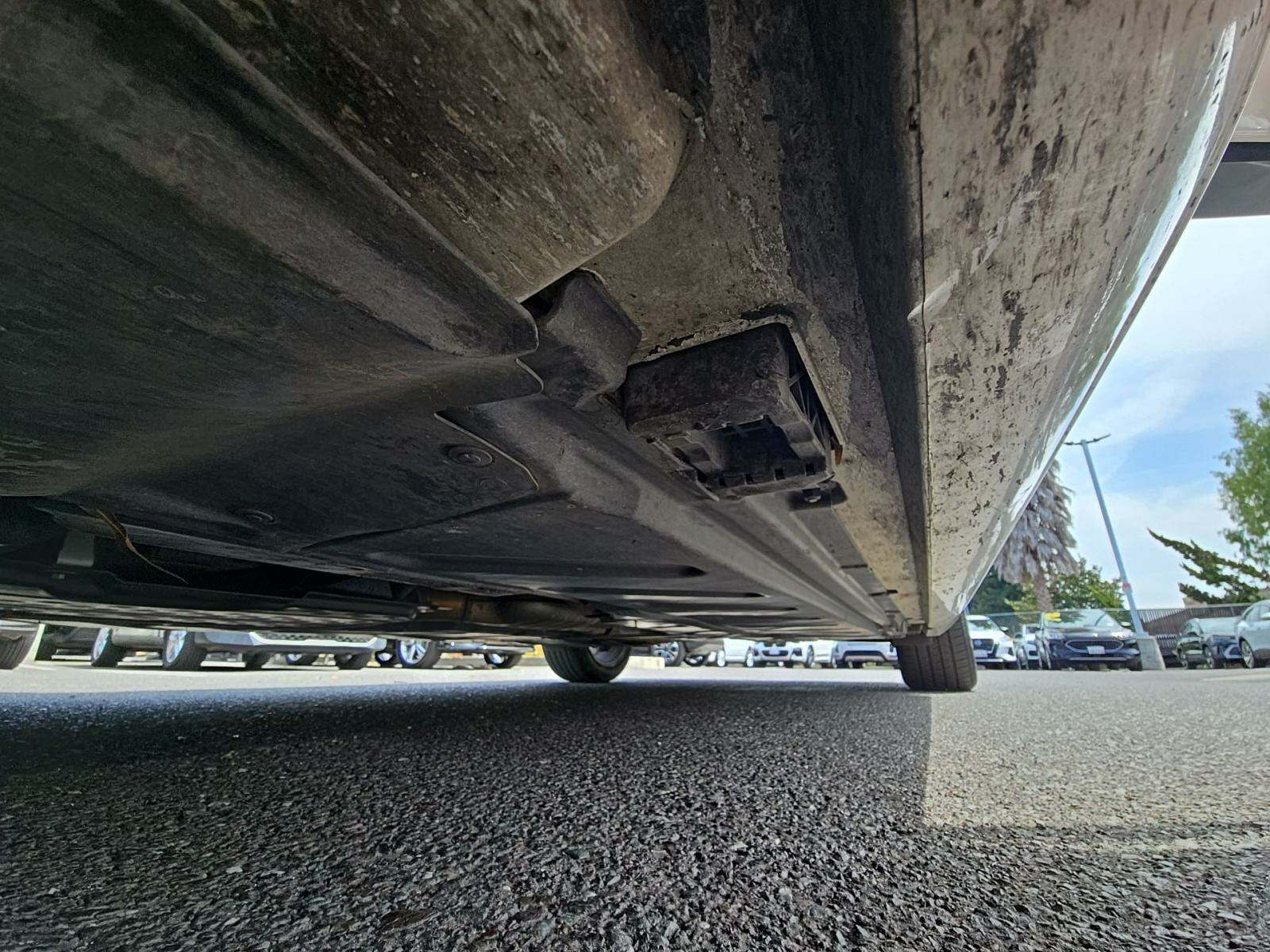 2017 Mercedes-Benz E-Class E 300 Sport RWD