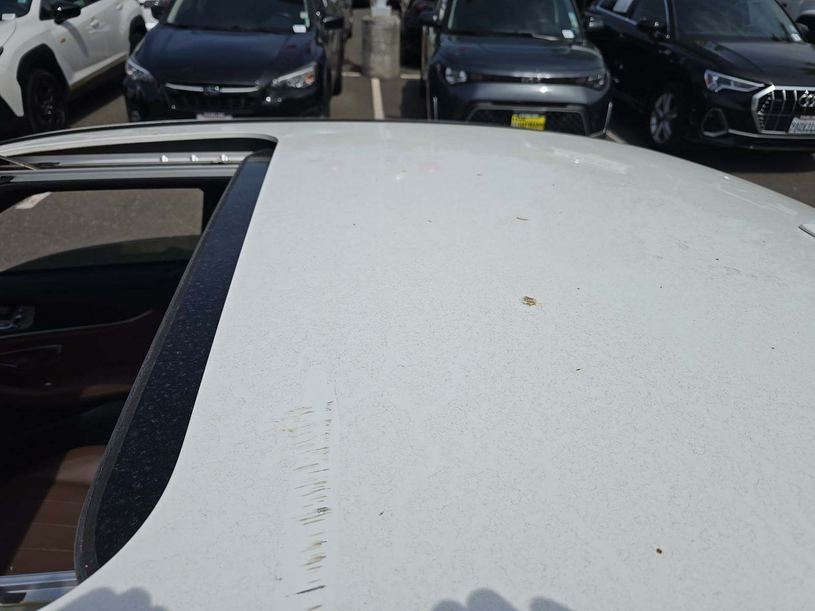 2017 Mercedes-Benz E-Class E 300 Sport RWD